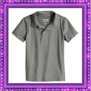 JUMPING BEANS Baby Boys Polo Shirt